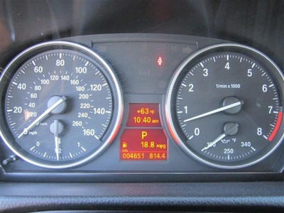 2012 BMW 328  i xDrive