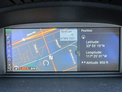 2012 BMW 328  i xDrive