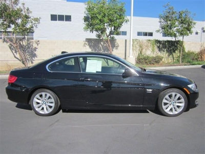 2012 BMW 328  i xDrive