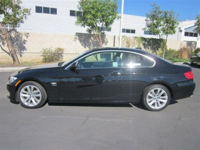 2012 BMW 328  i xDrive