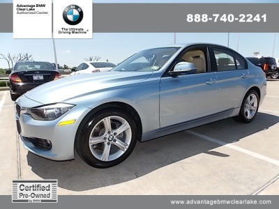 2012 BMW 328  i