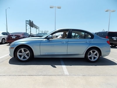 2012 BMW 328  i
