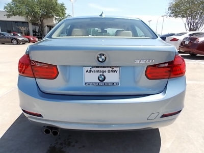 2012 BMW 328  i