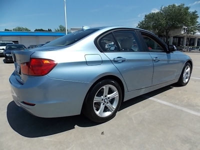 2012 BMW 328  i