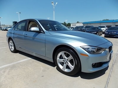 2012 BMW 328  i