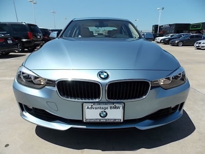 2012 BMW 328  i