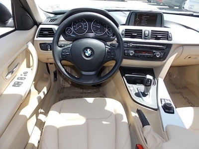 2012 BMW 328  i