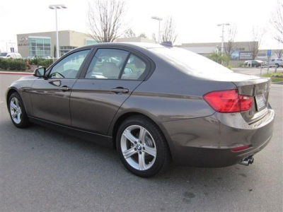 2012 BMW 328  i