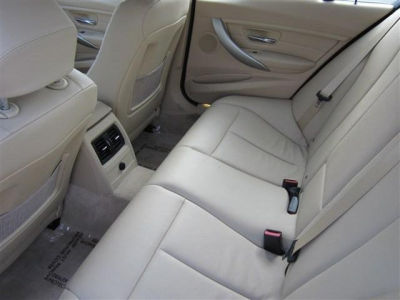 2012 BMW 328  i