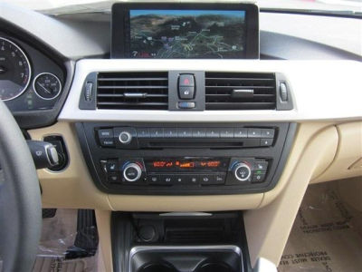 2012 BMW 328  i