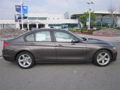 2012 BMW 328  i