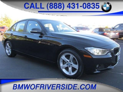 2012 BMW 328  i