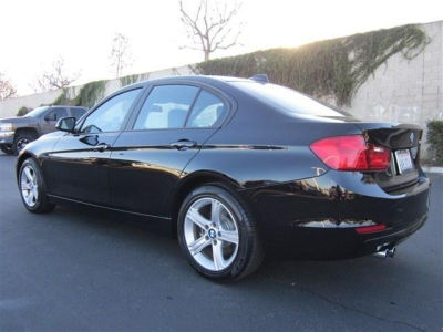 2012 BMW 328  i