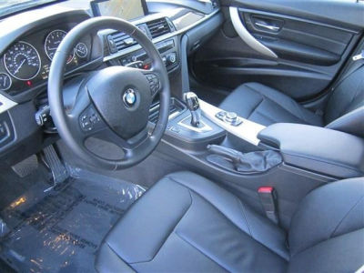 2012 BMW 328  i