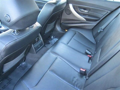 2012 BMW 328  i