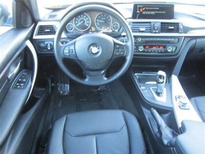 2012 BMW 328  i