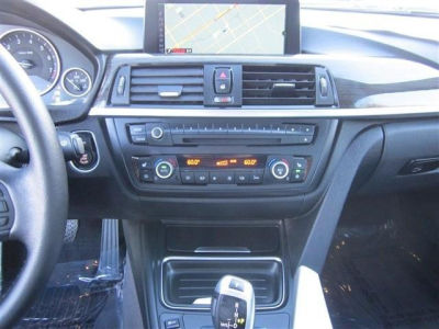 2012 BMW 328  i