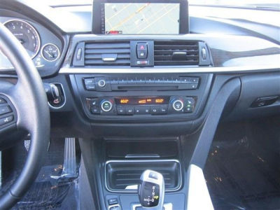 2012 BMW 328  i