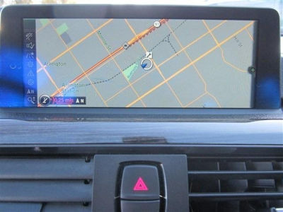 2012 BMW 328  i