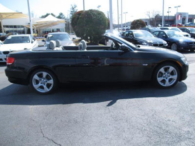 2010 BMW 328  i