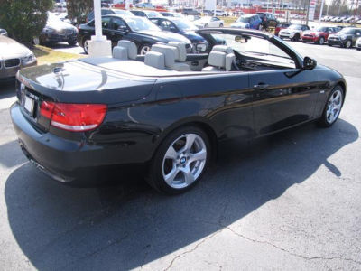 2010 BMW 328  i