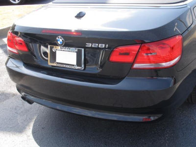 2010 BMW 328  i