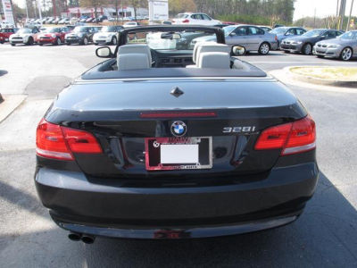 2010 BMW 328  i