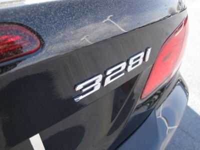 2010 BMW 328  i