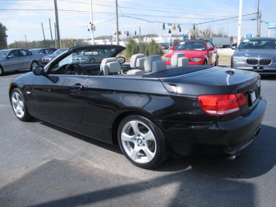 2010 BMW 328  i