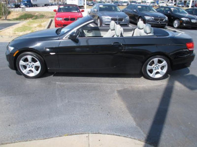 2010 BMW 328  i