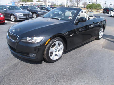 2010 BMW 328  i