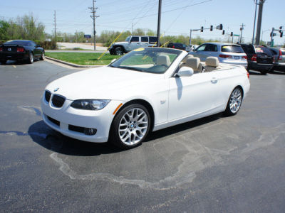 2010 BMW 328 i