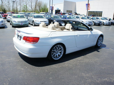 2010 BMW 328 i