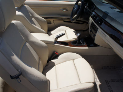 2010 BMW 328 i