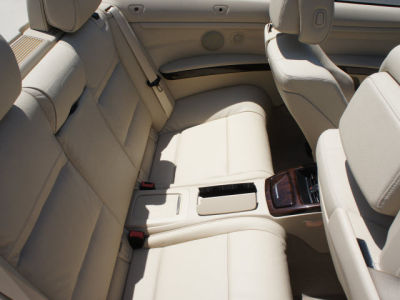 2010 BMW 328 i