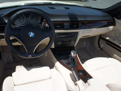 2010 BMW 328 i