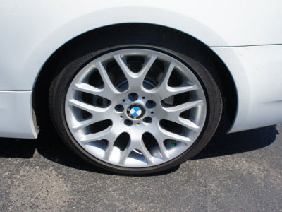 2010 BMW 328 i