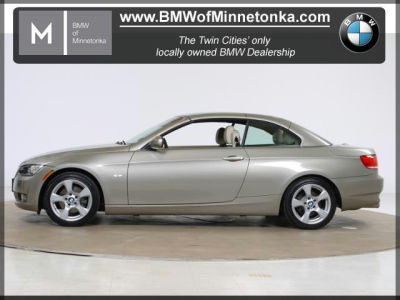 2010 BMW 328  i