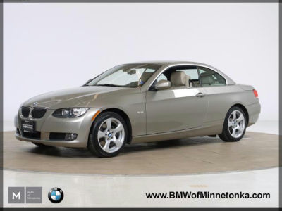 2010 BMW 328  i