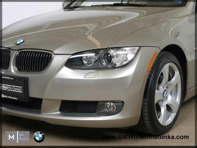 2010 BMW 328  i