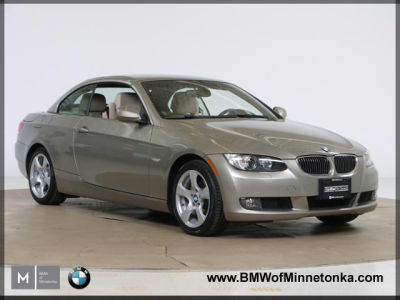 2010 BMW 328  i