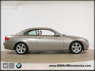 2010 BMW 328  i