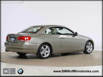 2010 BMW 328  i