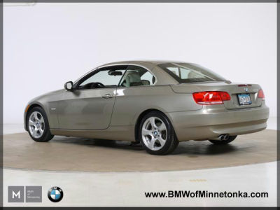 2010 BMW 328  i