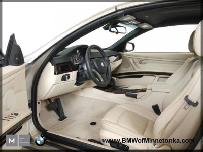 2010 BMW 328  i