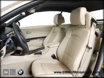 2010 BMW 328  i