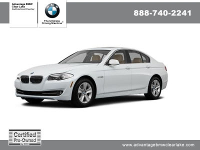 2012 BMW 328  i
