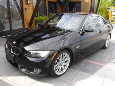 2009 BMW 328  i