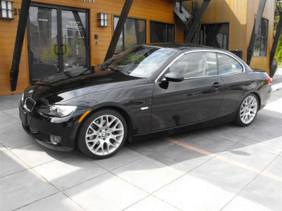 2009 BMW 328  i