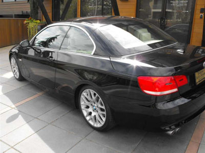 2009 BMW 328  i